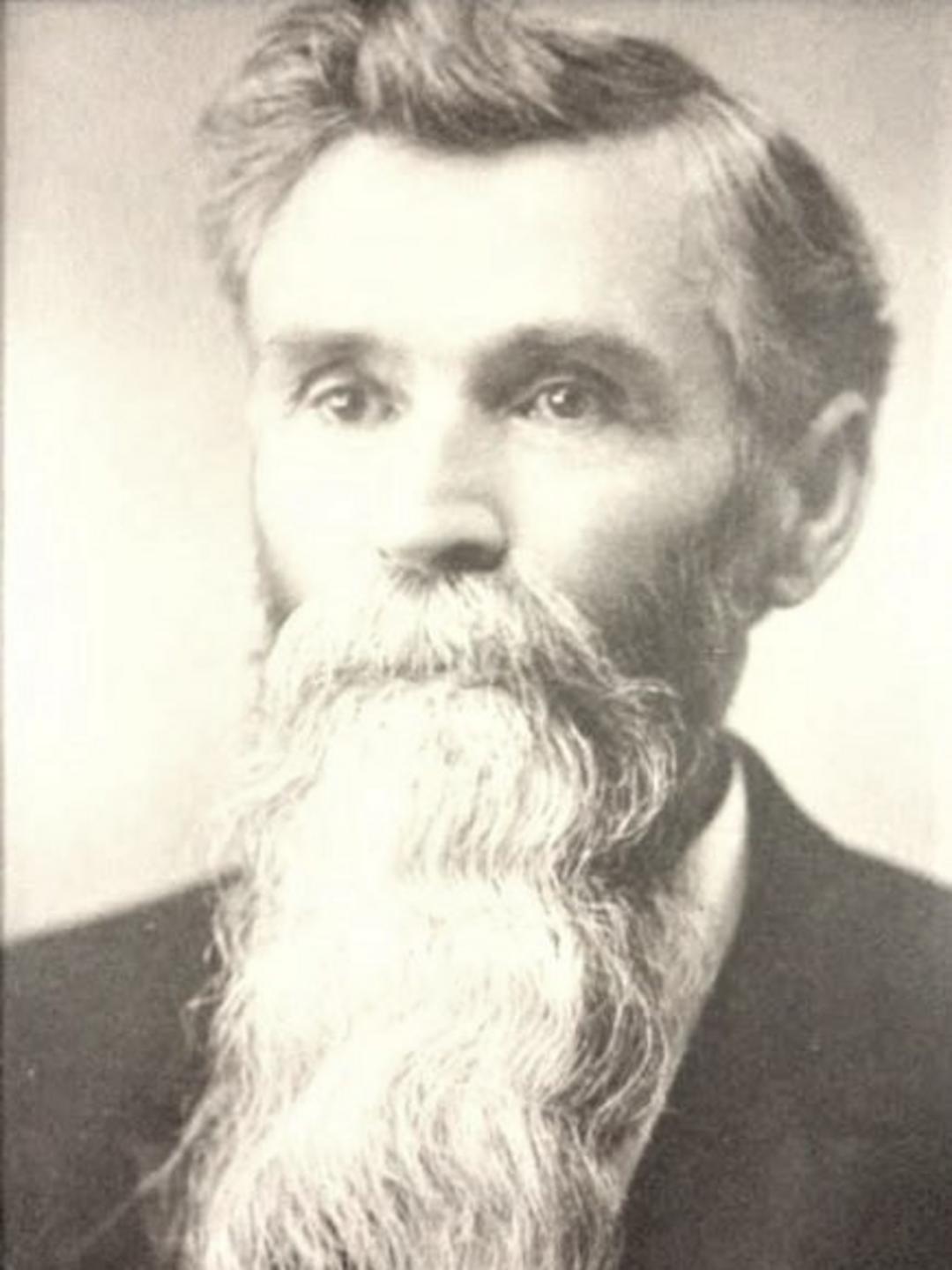 Joseph Loftus Jolley (1846 - 1916)